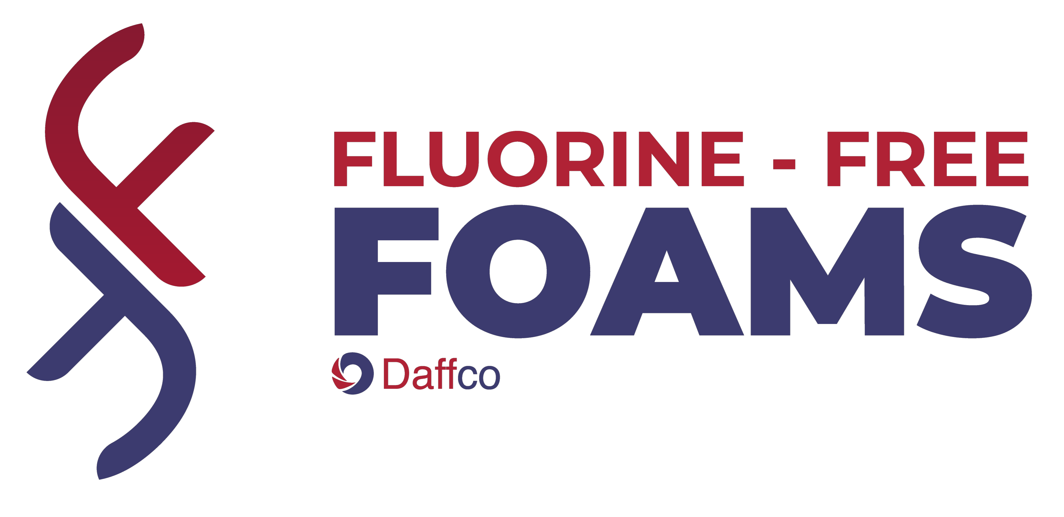 Fluorine-Free Foams